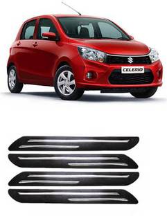 RONISH Silicone Car Bumper Guard
