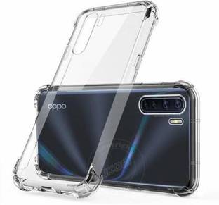 GLOBALCASE Bumper Case for OPPO F15