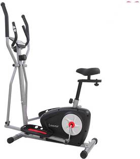 COCKATOO CE03ADVANCE Smart Series Cross Trainer