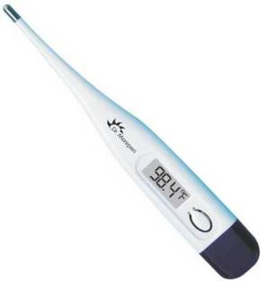 Dr. Morepen MT-100 DIGI CLASSIC Thermometer (White) MT-100 Thermometer