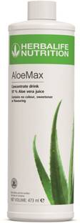 HERBALIFE Herbal Aloe Concentrate Energy Drink