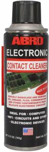 ABRO EC-533 Electronic Contact Cleaner for Circuits, Computer, Mobile & Extension Board Electrical Cleaning Spray
