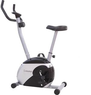 COCKATOO CUB-01 Smart Series Upright Bike(2 Year Warranty) Upright Stationary Exercise Bike
