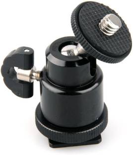 Power Up KD-B01NBOYGKN Flash Shoe Adapter
