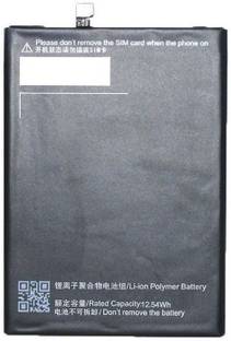 Symbian Tech Mobile Battery For  Lenovo K4 Note