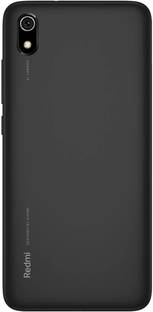 Unique4Ever Redmi 7A Back Panel