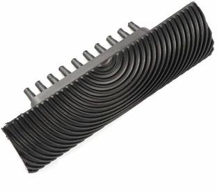 MMD DECORATION Special Effect Wood Grain for Wall Decor ( Multicolour ) Special Effect Wood Grain for Wall Decor ( Multicolour ) Paint Roller