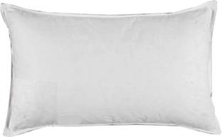 ओज़ोन Mattress Ilavam Panju Semal Kapok Silk कॉटन ठोस सोने वाली तकिया 1 का पैक