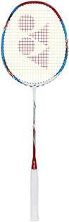 YONEX Arcsaber FD Badminton Racquet With Full Cover Multicolor Strung Badminton Racquet