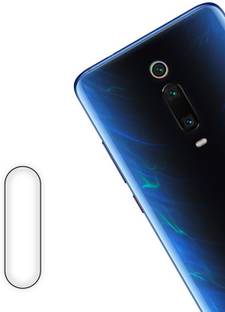 HIRDESH Back Camera Lens Glass Protector for Mi K20 Pro