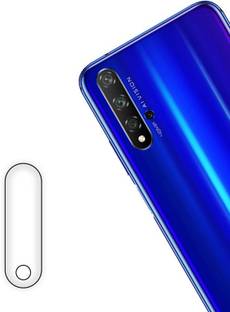 GO ARBAN Back Camera Lens Glass Protector for HONOR 20