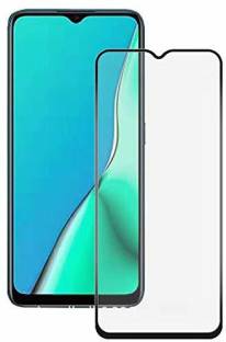 NSTAR Edge To Edge Tempered Glass for Oppo A31