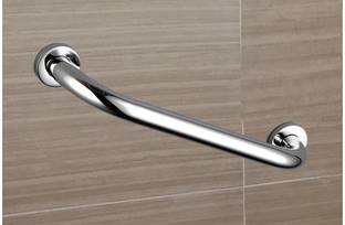 LOGGER - Grab Bar (Safety Toilet Support Rail) L1001016C1 Handle Shower Grab Bar