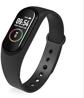 Adlyn M4K Intelligence Heart & BP Monitor band