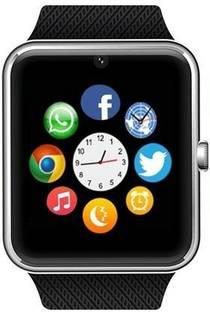 EWELL A1,watch Whatsapp,Facebook Notifications Smartwatch