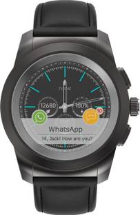 NoiseFit Fusion Hybrid Smartwatch