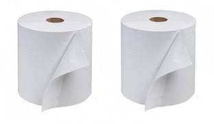 vm ramchandra Toilet Roll Paper ( Pack of 4 ) Toilet Paper Roll