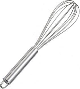 Aric Hand Blender Whisker Steel Balloon Whisk
