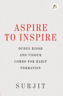 Aspire to Inspire