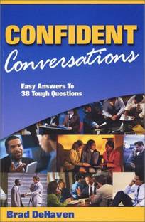 Confident and Conversations