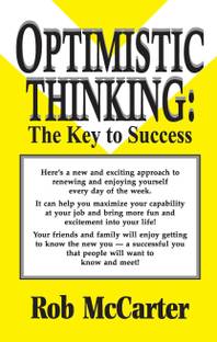 Optimistic Thinking: The Key to Success