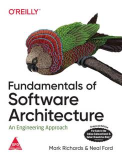 Fundamentals of Software Architecture: An Engineering Approach (English, Paperback, Mark Richards, Neal Ford)