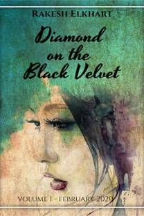 Diamond on the Black Velvet