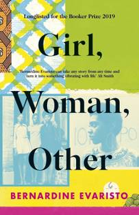 Girl, Woman, Other
