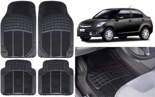 Auto Kite Rubber, PVC Standard Mat For  Maruti Suzuki New Swift