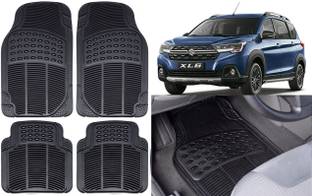 Auto Kite Rubber, PVC Standard Mat For  Maruti Suzuki XL6