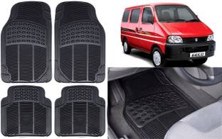 Auto Kite Rubber, PVC Standard Mat For  Maruti Suzuki Eeco
