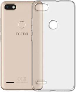 shellmo Back Cover for Tecno Camon ISky IN2, Tecno Camon ISky