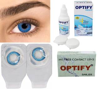 Optify Monthly Disposable