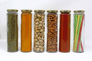 nature care Spice Set Glass