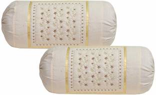Rj Products Cotton Bolsters Cover