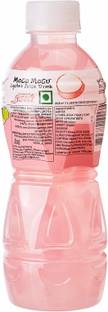 Mogu Mogu Lychee Drink With Nata De Coco