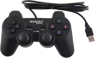 zebion GAMEPAD VIBRATION  Joystick
