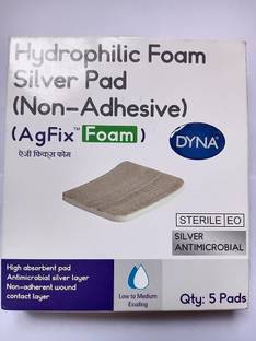 Dyna Foams Medical Dressing
