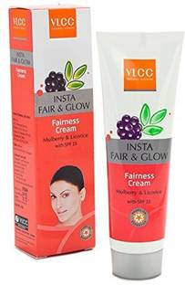 VLCC Insta Fair & Glow Fairness Cream