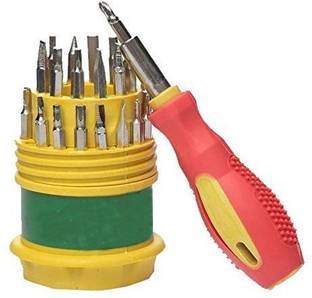Electrosmart JACKLY JK-6036 Precision Screwdriver Set
