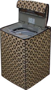 LITHARA Top Loading Washing Machine  Cover