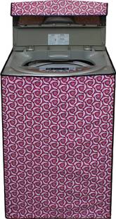 LITHARA Top Loading Washing Machine  Cover