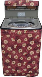 LITHARA Top Loading Washing Machine  Cover