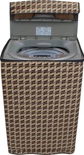 LITHARA Top Loading Washing Machine  Cover