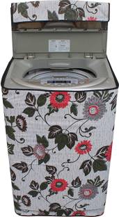 LITHARA Top Loading Washing Machine  Cover