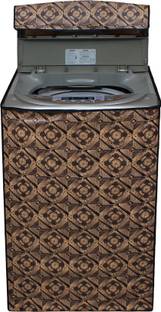 LITHARA Top Loading Washing Machine  Cover