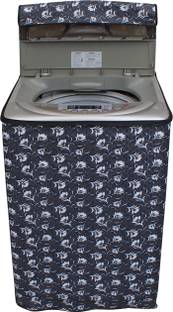 LITHARA Top Loading Washing Machine  Cover