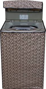 LITHARA Top Loading Washing Machine  Cover