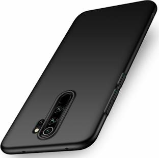 Aboron Back Cover for Mi Redmi Note 8 Pro