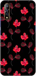 COBIERTAS Back Cover for Vivo S1, Vivo Z1x